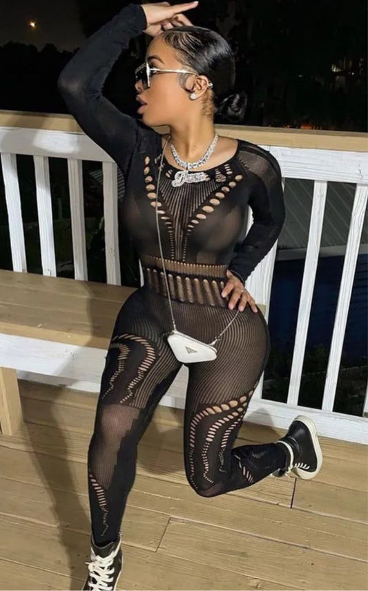 Ari Jumpsuit