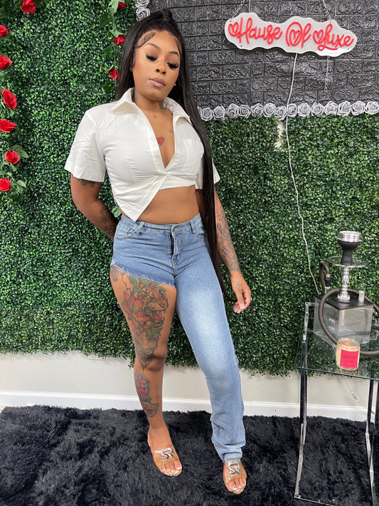 Baddie Jeans