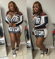 Motor Sport Set