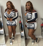 Motor Sport Set