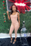 Cozy Jumpsuit