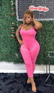 Cozy Jumpsuit