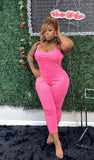 Cozy Jumpsuit