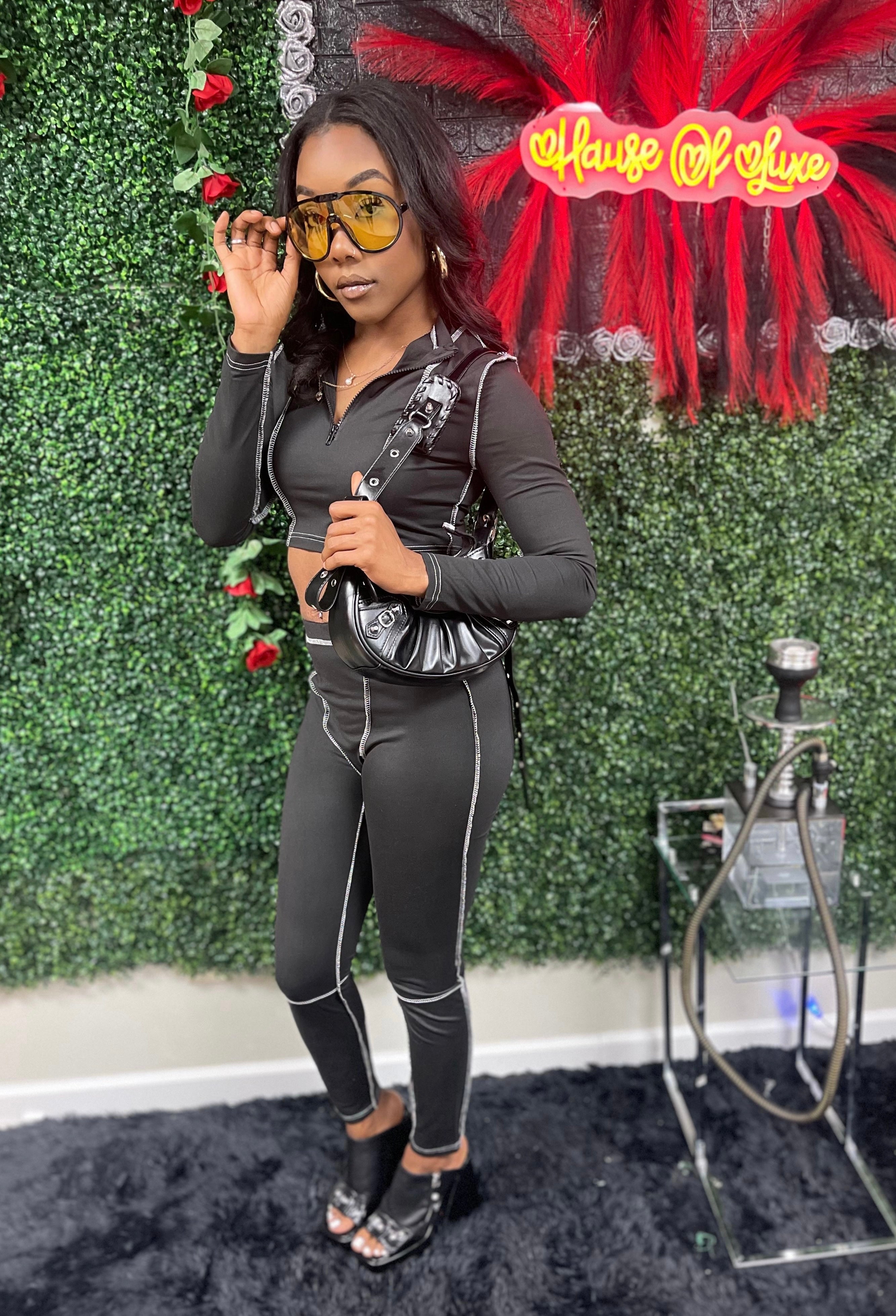 Aria Set