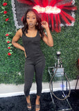 Cozy Jumpsuit
