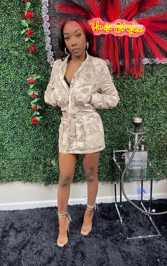 Ivy League Set