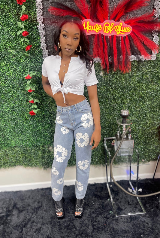 Clover Jeans
