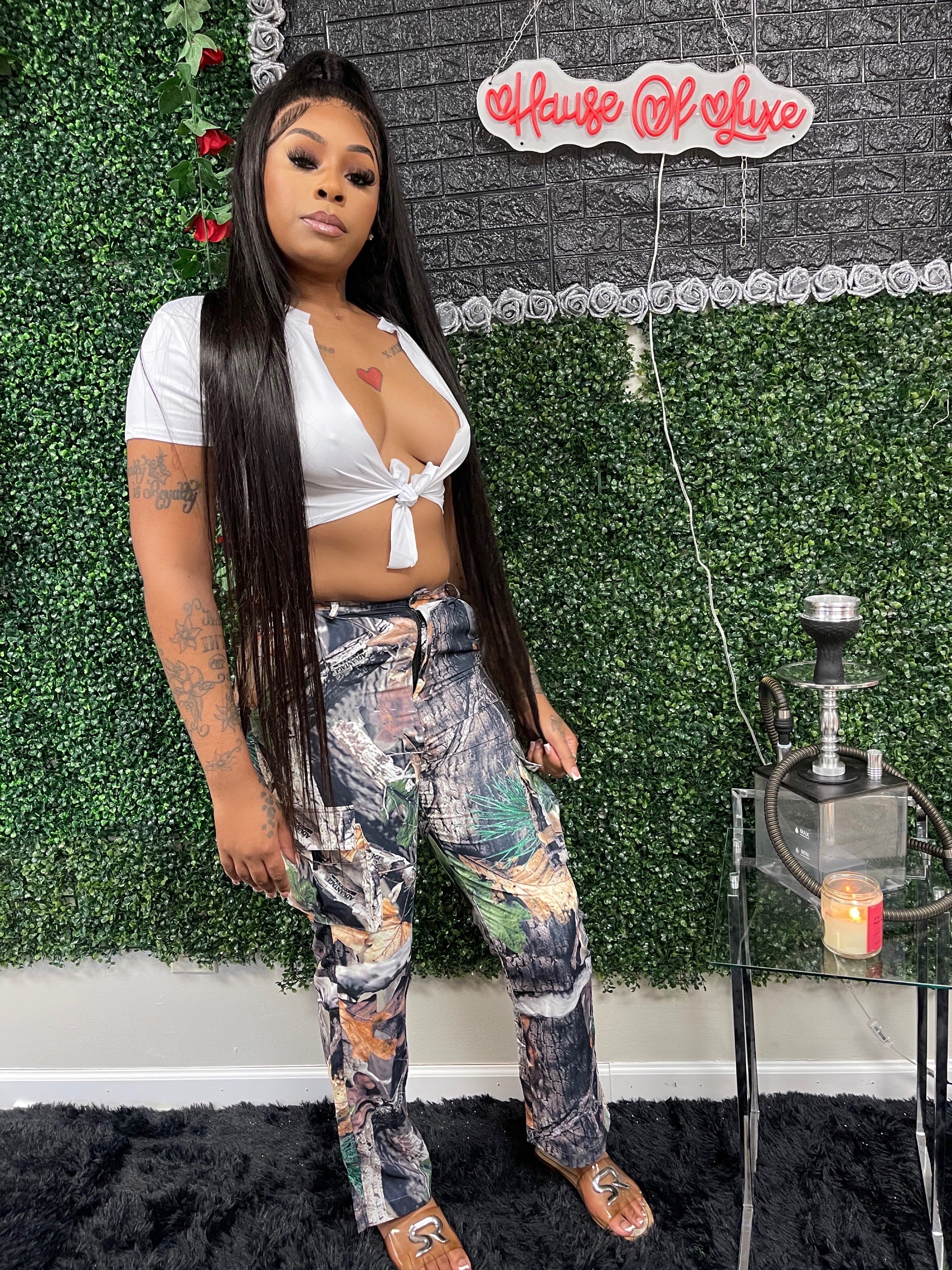 Hunting Season Pants