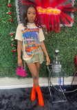 Looner Graphic Tee