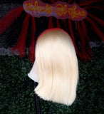 613 Frontal Bobs