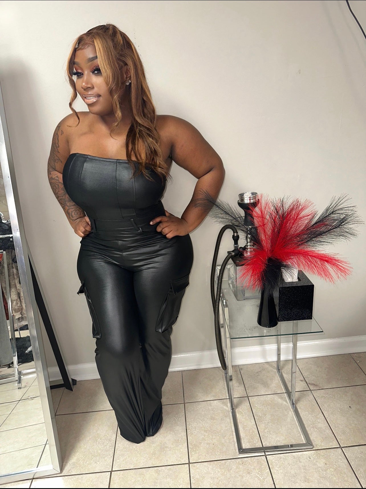 High Class Jumpsuit