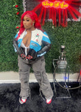 Rockstar Jacket