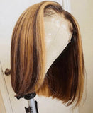Highlight Frontal Bobs