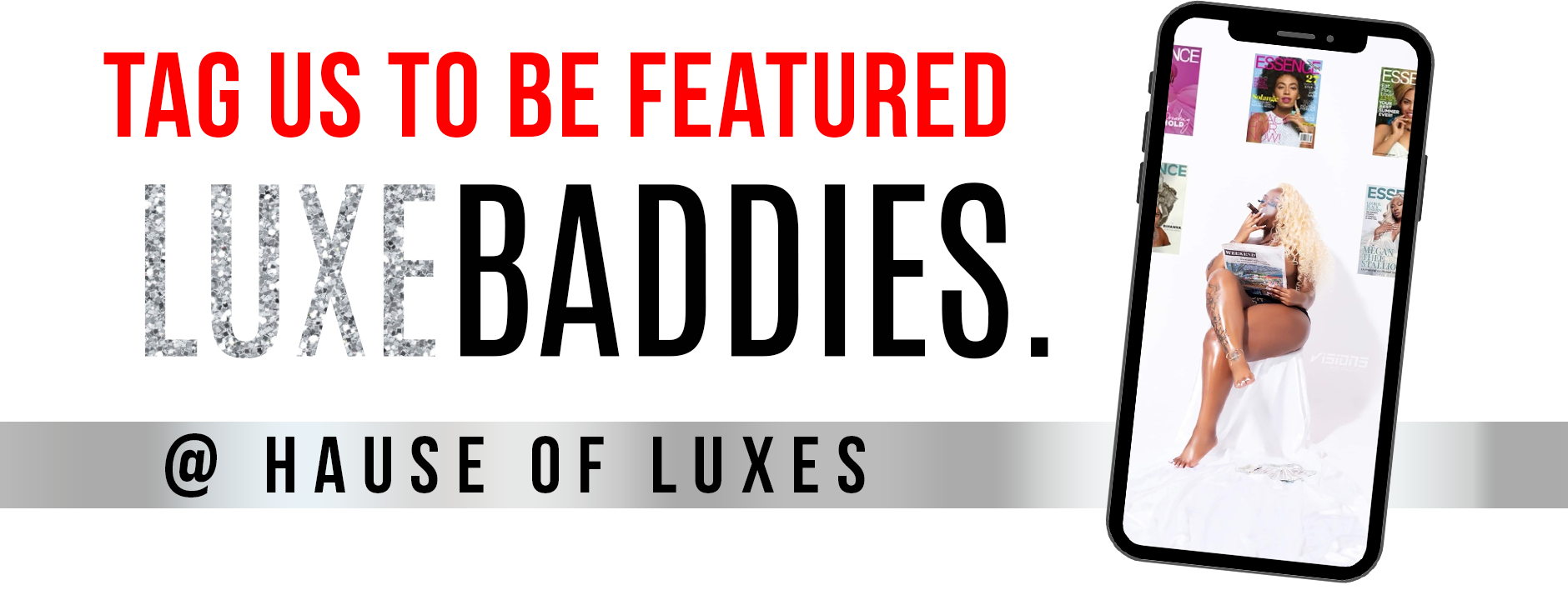 Hausé Of Luxe