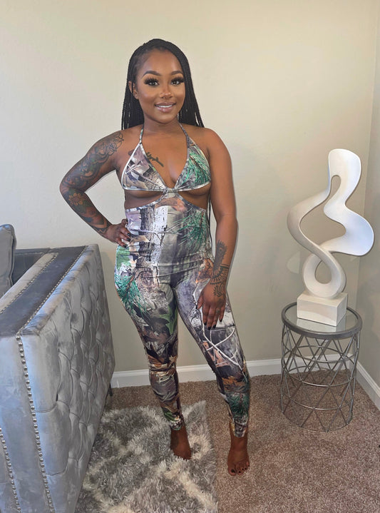 Hunting Season Jumper