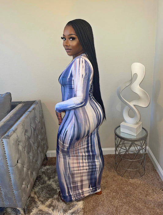 That's Bae Dress