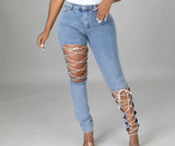 Cuff Me Jeans