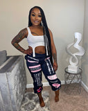 Baddie Joggers