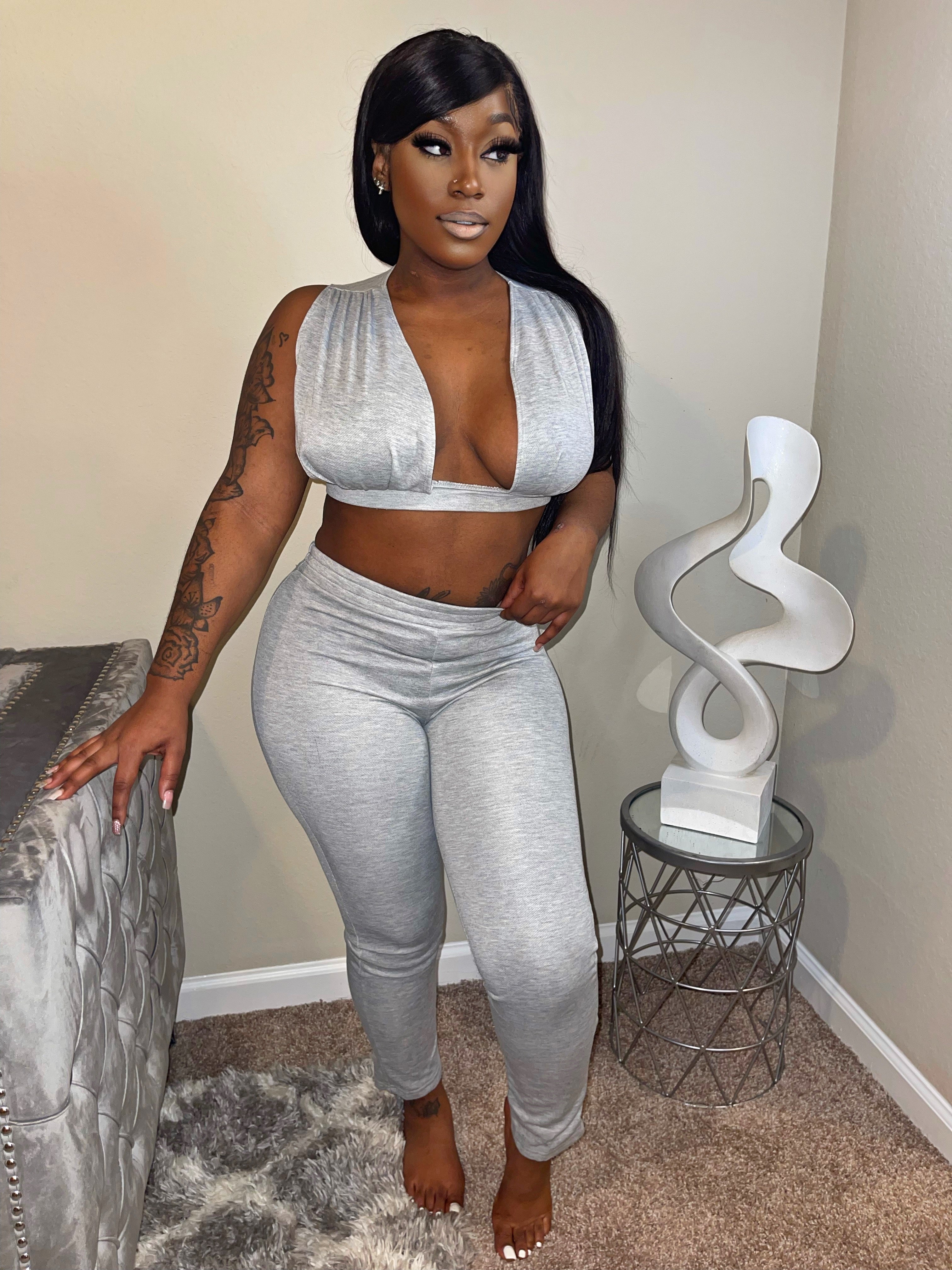 Lover Girl Set