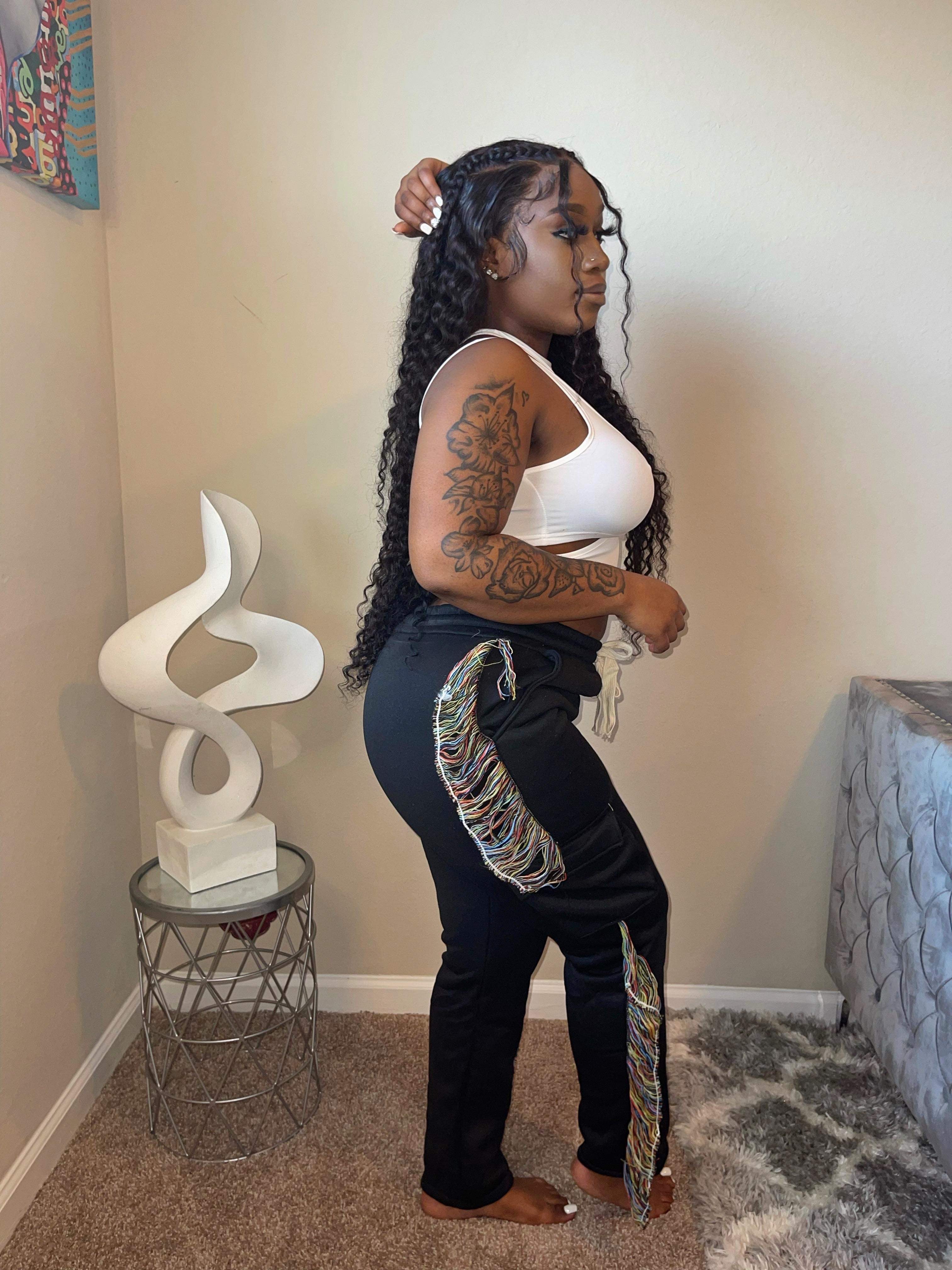 Sweater Weather Joggers