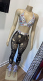 Gucci Me Pants Set