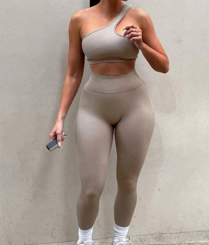 Let’s Get Active Set