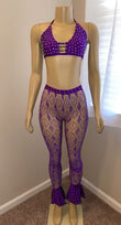 Empress Ice Pants Set